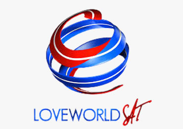 LoveWorldSAT